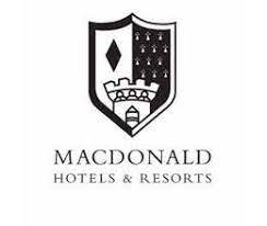 Macdonald Hotels Coupon